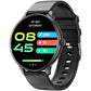 Karchilor 2024 Women's Smartwatch Bluetooth Call 1.39" Touch Screen, Waterproof Fitness Tracker