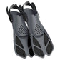 Adult Snorkeling Swim Fins - Comfortable & Lightweight Outdoor Sports Gear