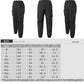 2024 Winter Heated Thermal Hiking Pants with USB Electric Heater, 18 Zones Ski Wear