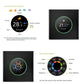 WiFi Smart Thermostat - Programmable Temperature Controller with App & Voice Control