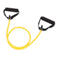 Resistance Bands with Handles - Elastic Workout Bands for Muscle Training & Physical Therapy