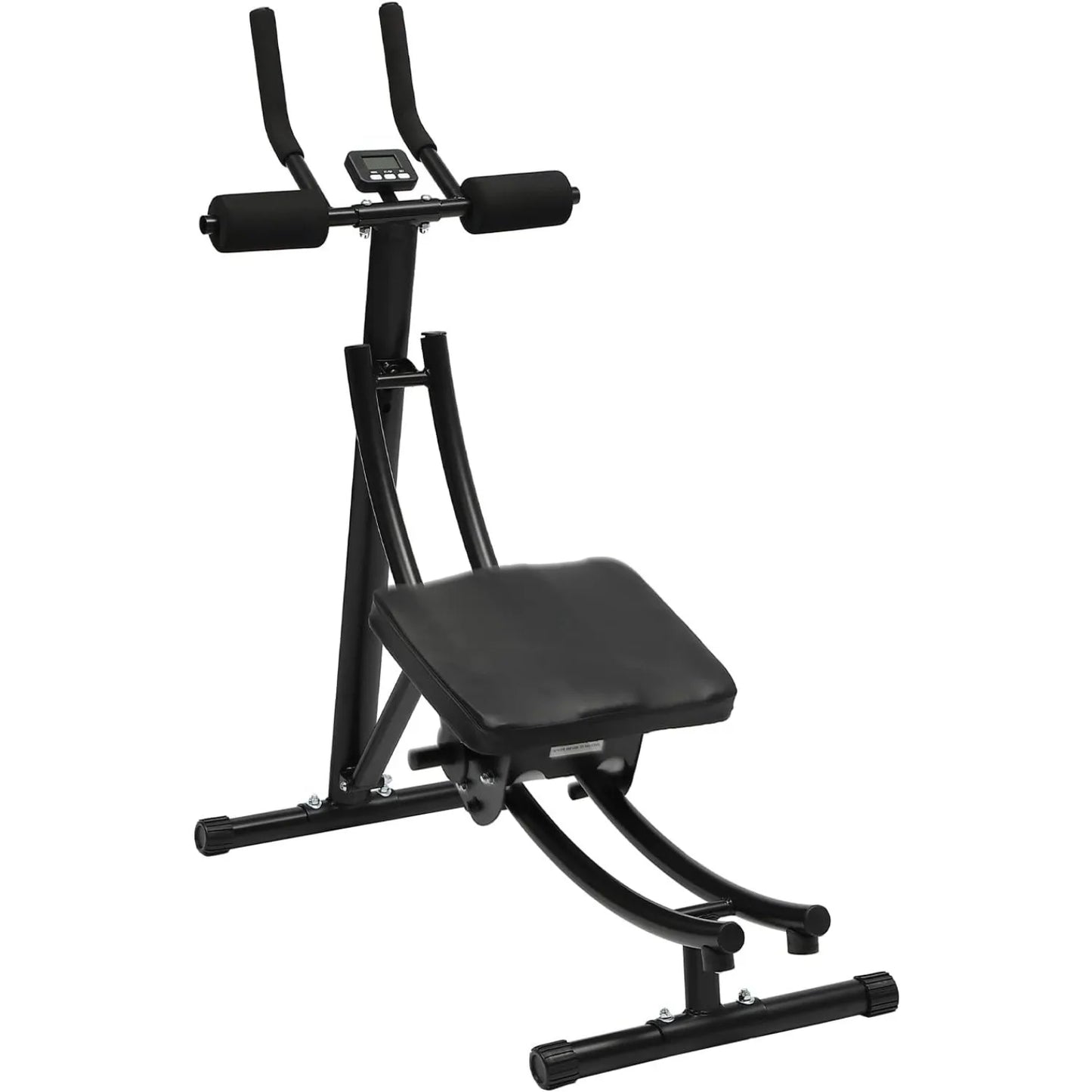 Abdominal Core Exercise Machine for Strength Training