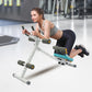 Ab Exercise Machine - Whole Body Workout Equipment for Home Gym