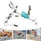 Ab Exercise Machine - Whole Body Workout Equipment for Home Gym