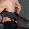 Weight Lifting Belt for Pulling Sled - Soft Padding Fitness Equipment