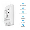 WiFi & BT Smart Switch 10A 2200W, Tuya APP Voice Control, Remote & Timing Switch