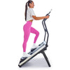 Stair Stepper for Home – Stair Climber Exercise Machine with Bluetooth & 3 Monitors