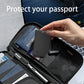 Smart Bluetooth Wallet Tracker Card - Compatible with Apple Find My