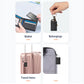 Smart Bluetooth Wallet Tracker Card - Compatible with Apple Find My